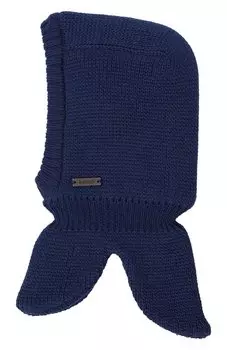 Шерстяной капор Il Trenino