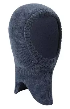 Шерстяной капор Il Trenino