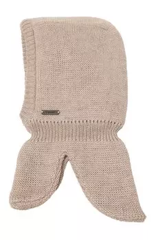 Шерстяной капор Il Trenino