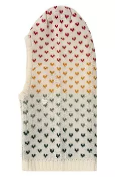 Шерстяной капор Il Trenino