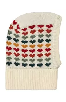 Шерстяной капор Il Trenino