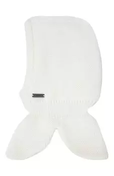 Шерстяной капор Il Trenino