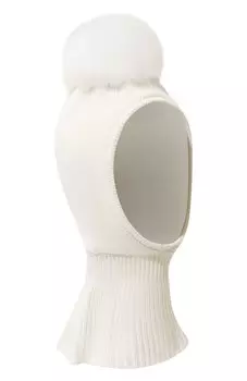 Шерстяной капор Il Trenino