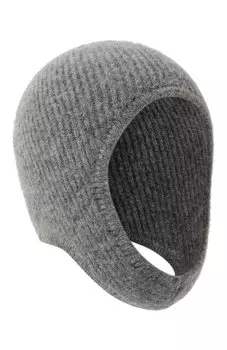 Шерстяной капор Jacquemus