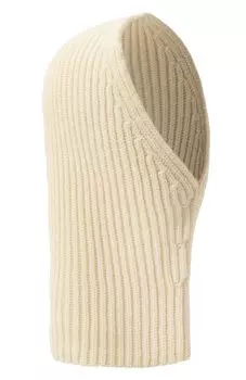 Шерстяная балаклава Jil Sander