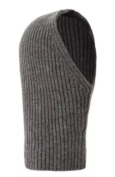 Шерстяная балаклава Jil Sander