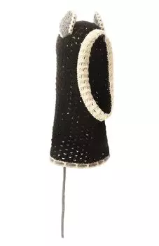 Шерстяной капор Marni