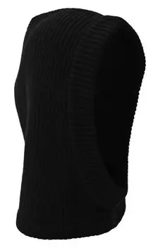 Шерстяной капор Rick Owens