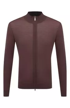 Шерстяной кардиган Andrea Campagna