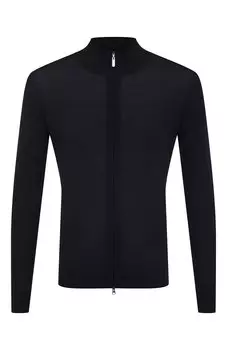 Шерстяной кардиган Andrea Campagna