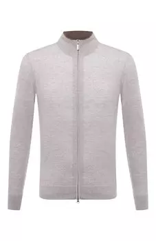 Шерстяной кардиган Andrea Campagna