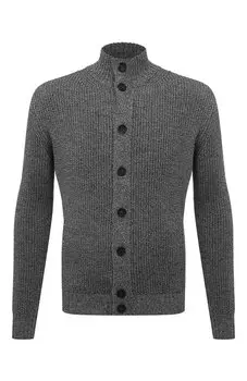 Шерстяной кардиган Andrea Campagna