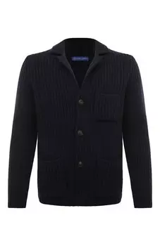 Шерстяной кардиган Andrea Campagna