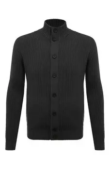 Шерстяной кардиган Andrea Campagna