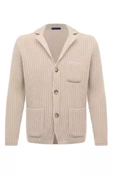 Шерстяной кардиган Andrea Campagna