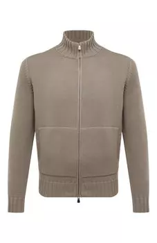 Шерстяной кардиган Andrea Campagna