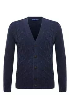 Шерстяной кардиган Andrea Campagna