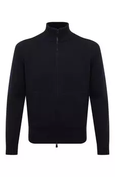 Шерстяной кардиган Andrea Campagna