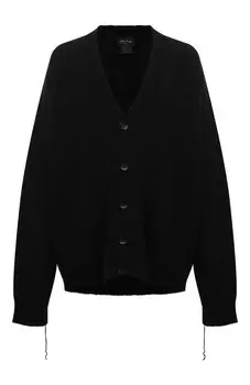 Шерстяной кардиган Andrea Ya'aqov