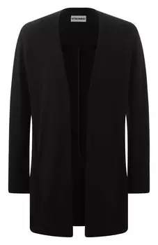 Шерстяной кардиган Attachment