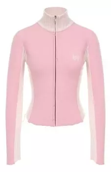 Шерстяной кардиган Balenciaga