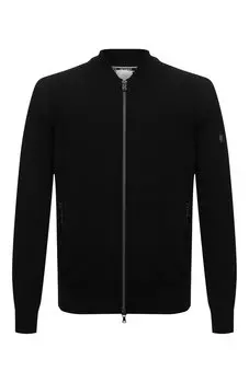 Шерстяной кардиган Bogner