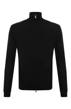Шерстяной кардиган Bogner