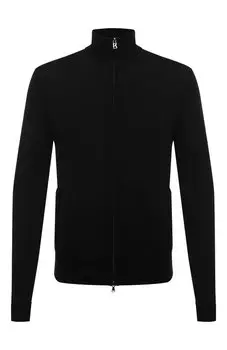 Шерстяной кардиган Bogner