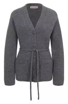 Шерстяной кардиган Botrois