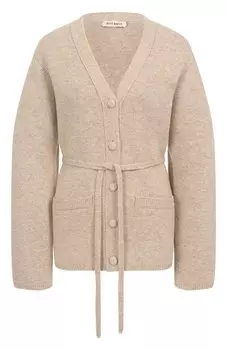 Шерстяной кардиган Botrois