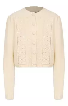 Шерстяной кардиган Botrois