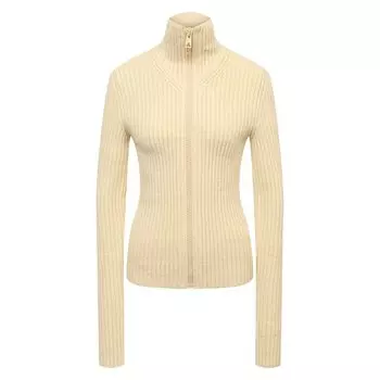 Шерстяной кардиган Bottega Veneta