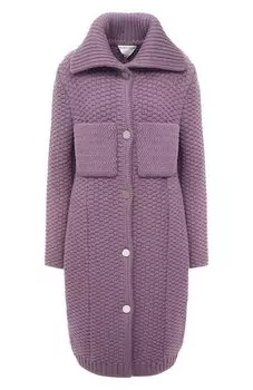Шерстяной кардиган Bottega Veneta