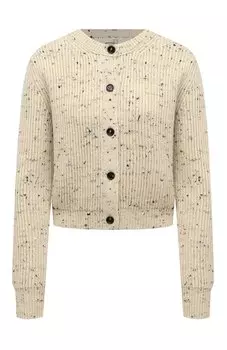 Шерстяной кардиган Bottega Veneta