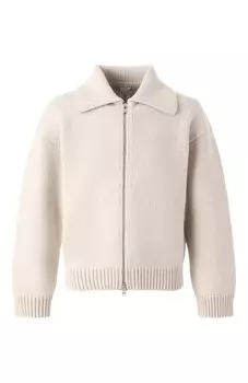 Шерстяной кардиган Bottega Veneta