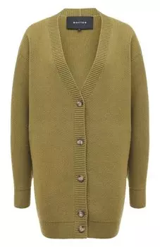 Шерстяной кардиган Botter