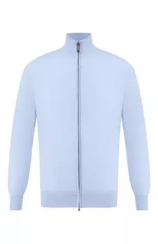 Шерстяной кардиган Brioni