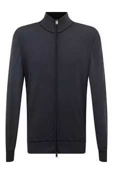 Шерстяной кардиган Brioni