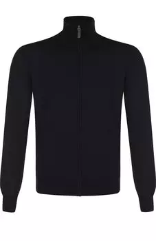 Шерстяной кардиган Brioni