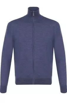 Шерстяной кардиган Brioni