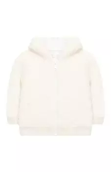 Шерстяной кардиган Burberry