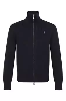 Шерстяной кардиган Burberry