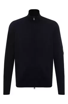 Шерстяной кардиган C.P. Company