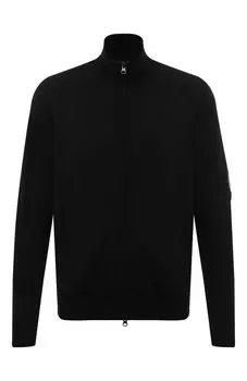 Шерстяной кардиган C.P. Company