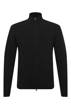 Шерстяной кардиган C.P. Company