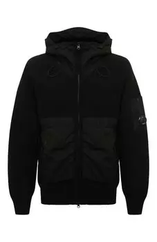 Шерстяной кардиган C.P. Company