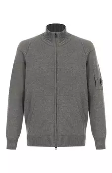 Шерстяной кардиган C.P. Company