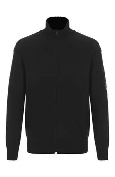 Шерстяной кардиган C.P. Company