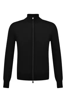 Шерстяной кардиган Canali