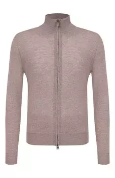 Шерстяной кардиган Canali